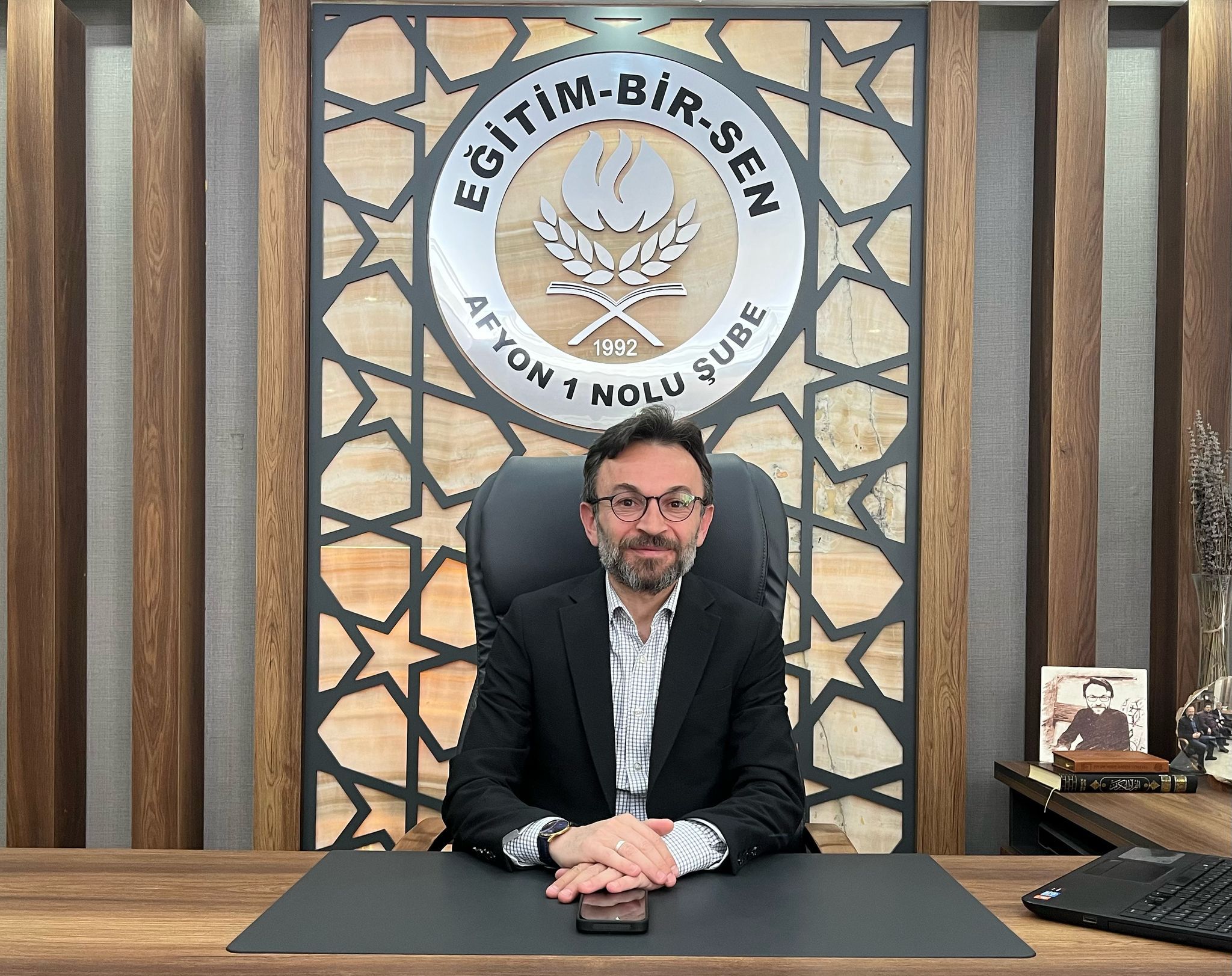 2024-2025 eğitim öğretim yılı için değerlendirmelerde bulunan Eğitim Bir Sen