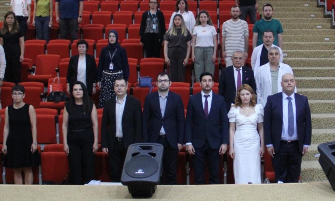 
Afyonkarahisar Devlet Hastanesi, hayati bir konuda önemli bir eğitime ev