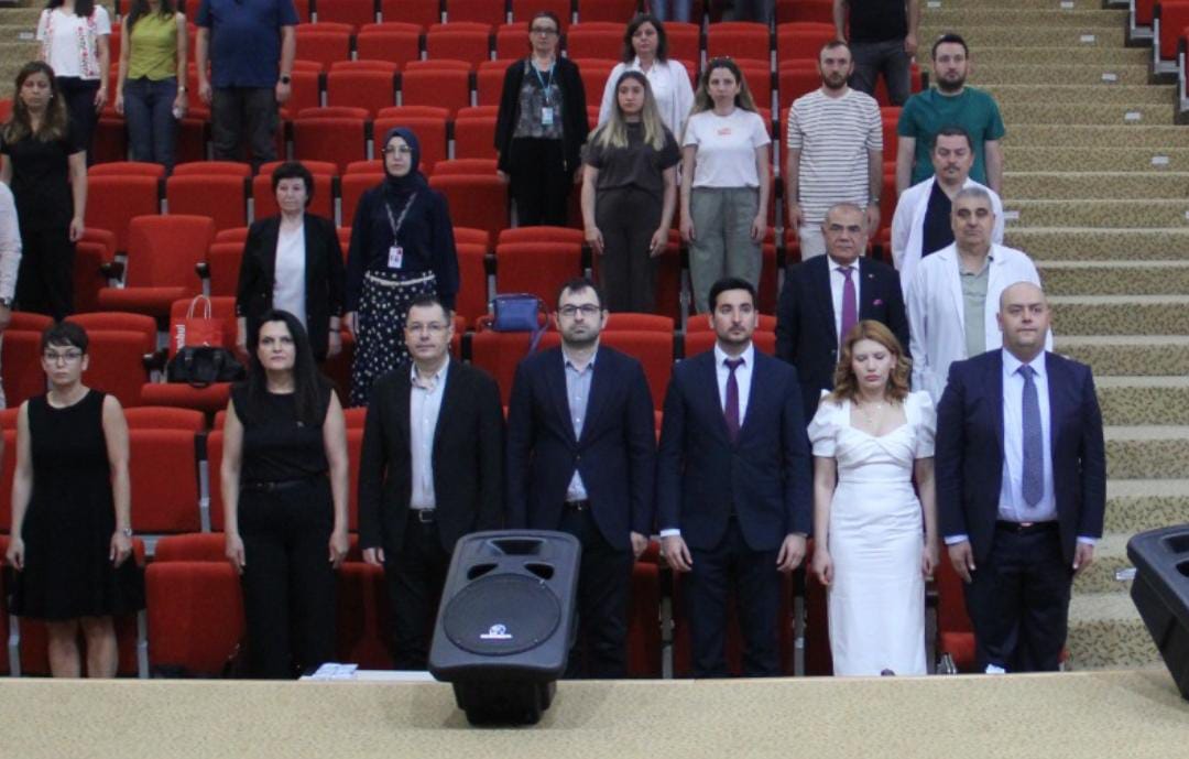 
Afyonkarahisar Devlet Hastanesi, hayati bir konuda önemli bir eğitime ev