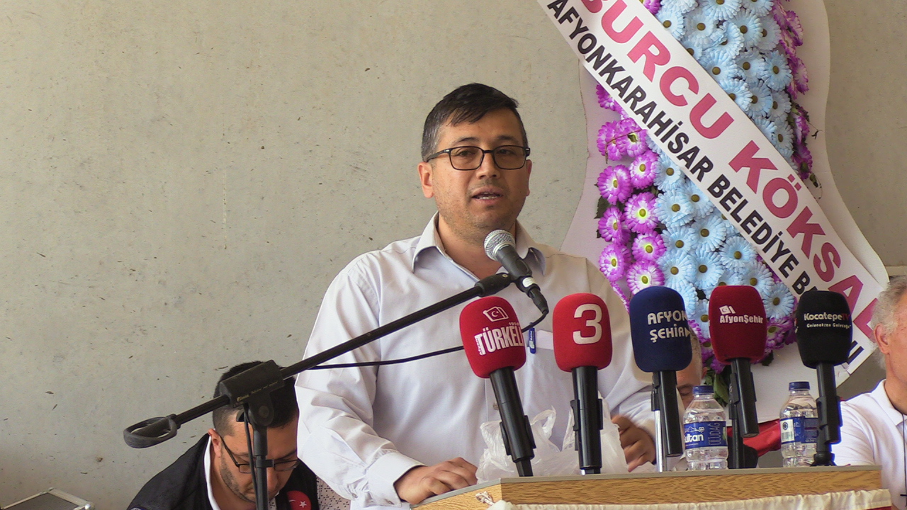 Afyonkarahisar Modern Küçük Sanayi Sitesi olağan genel kurulu gerçekleştirildi. Mevcut