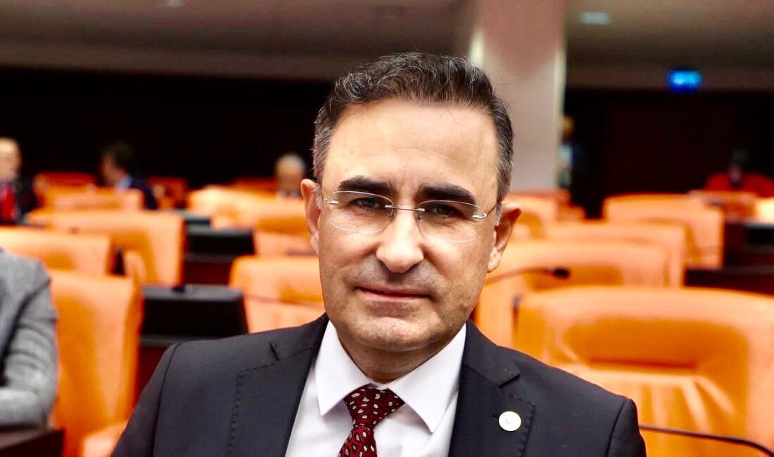 
AK Parti Afyonkarahisar Milletvekili ve TBMM Sağlık, Aile, Çalışma ve