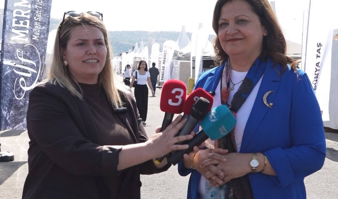 Afyonkarahisar Belediye Başkanı Burcu Köksal, Gazete 3’e yaptığı açıklamada Afyonkarahisar
