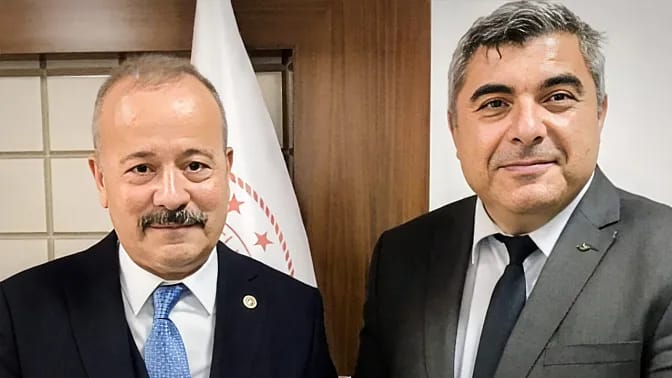 Milliyetçi Hareket Partisi Afyonkarahisar Milletvekili Mehmet Taytak, "2024–2025 eğitim-öğretim yılı