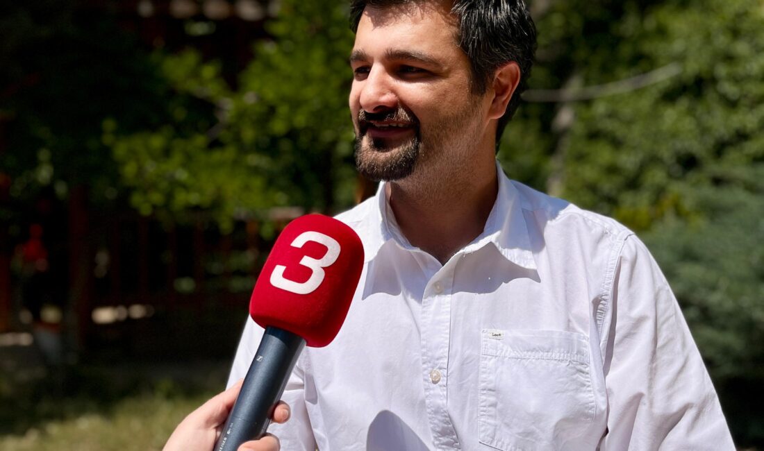 “Çocukları ekrandan uzak tutmak önemli” Milyonlarca öğrenci yaz tatiline hazırlanırken,