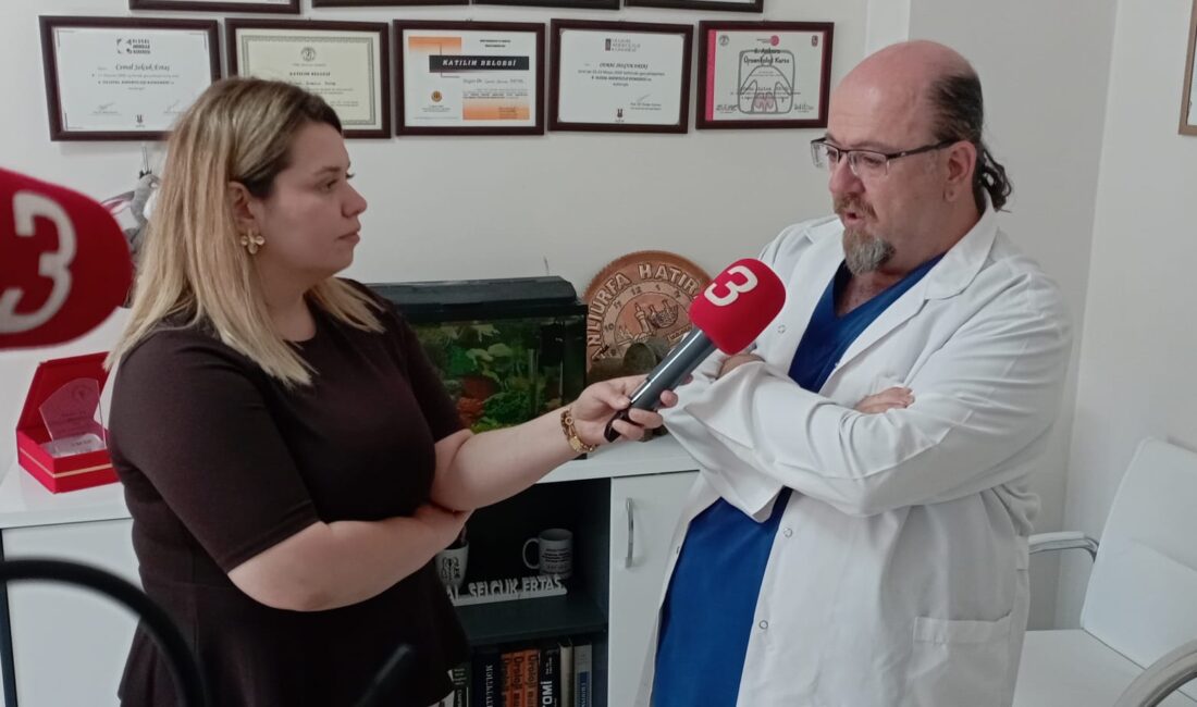 Yaz mevsiminin gelmesiyle birlikte artan sıcaklıklar, su tüketiminin ve hijyenin