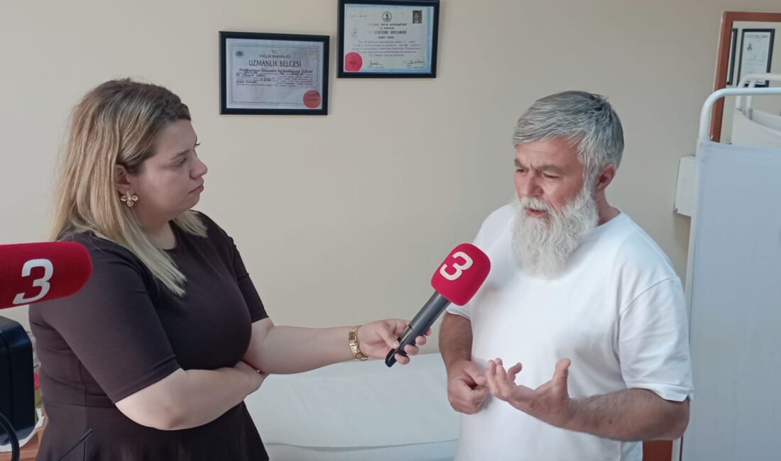 Yaz aylarının etkisini artırmasıyla birlikte sağlık sorunlarında da artış gözlemleniyor.
