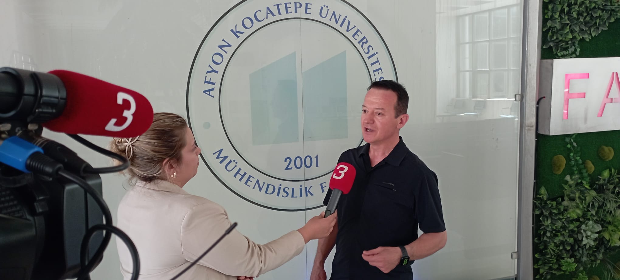   Afyonkarahisar’ın Türkiye’deki iller içerisinde en fazla diri faya sahip