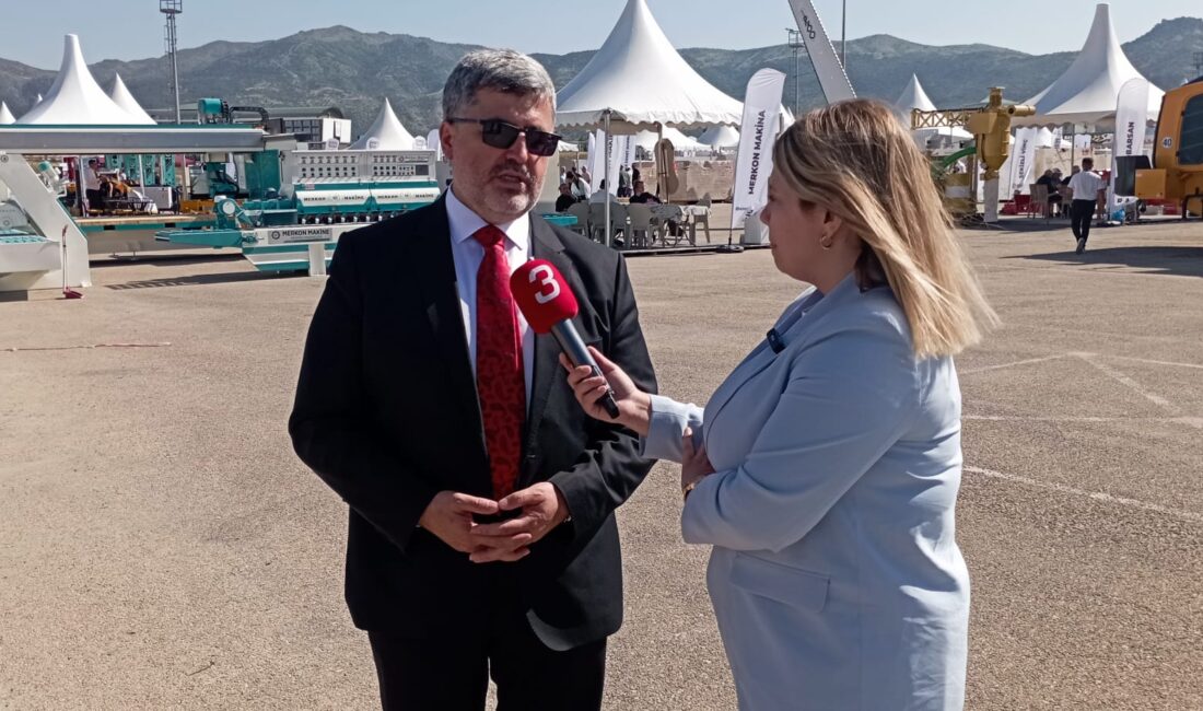 AK Parti Afyonkarahisar Milletvekili Ali Özkaya, kentte ilk kez düzenlenen