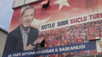 Afyonkarahisar, TÜBİTAK 56. Lise ve 19. Ortaokul Öğrencileri Araştırma Projeleri