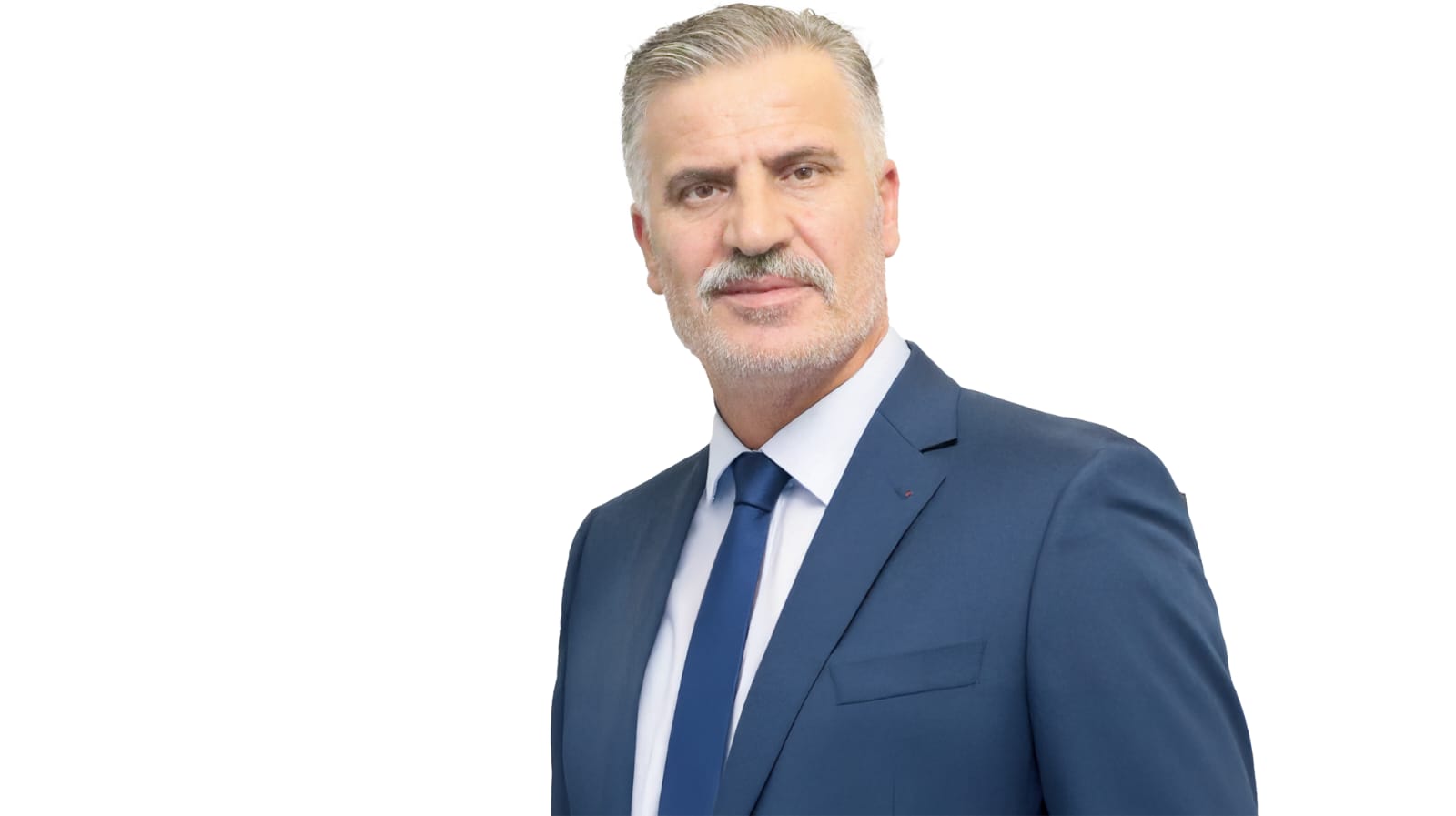 Afyonkarahisar Madeni Sanatkârlar Esnaf Odası Başkan Adayı egsozcu Mustafa Kunak,