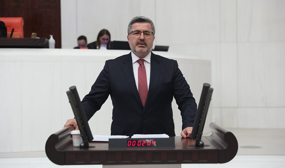 Afyonkarahisar’da hububat üreticilerine yönelik önemli bir duyuru AK Parti Afyonkarahisar