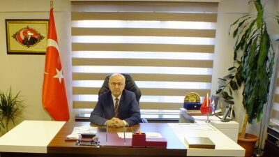 Türkiye Serbest Muhasebeci Mali Müşavirler ve Yeminli Mali Müşavirler Odaları