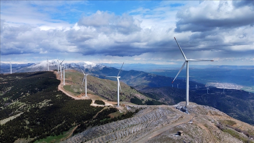 Yenilenebilir enerji kaynaklarına talep küresel çapta artarken, uzmanlar özellikle rüzgar