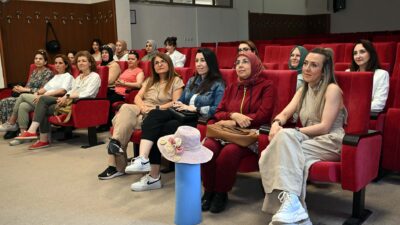 Afyon Kocatepe Üniversitesi (AKÜ) Kadın ve Aile Araştırmaları Uygulama ve