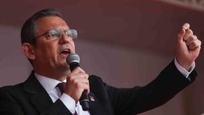  Cumhuriyet Halk Partisi Genel Başkanı Özgür Özel hakkında, İstanbul Cumhuriyet