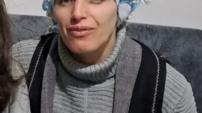 Mersin’de kayıp olduğu bildirilen 40 yaşındaki Sevgül Barış’ın bulunması için