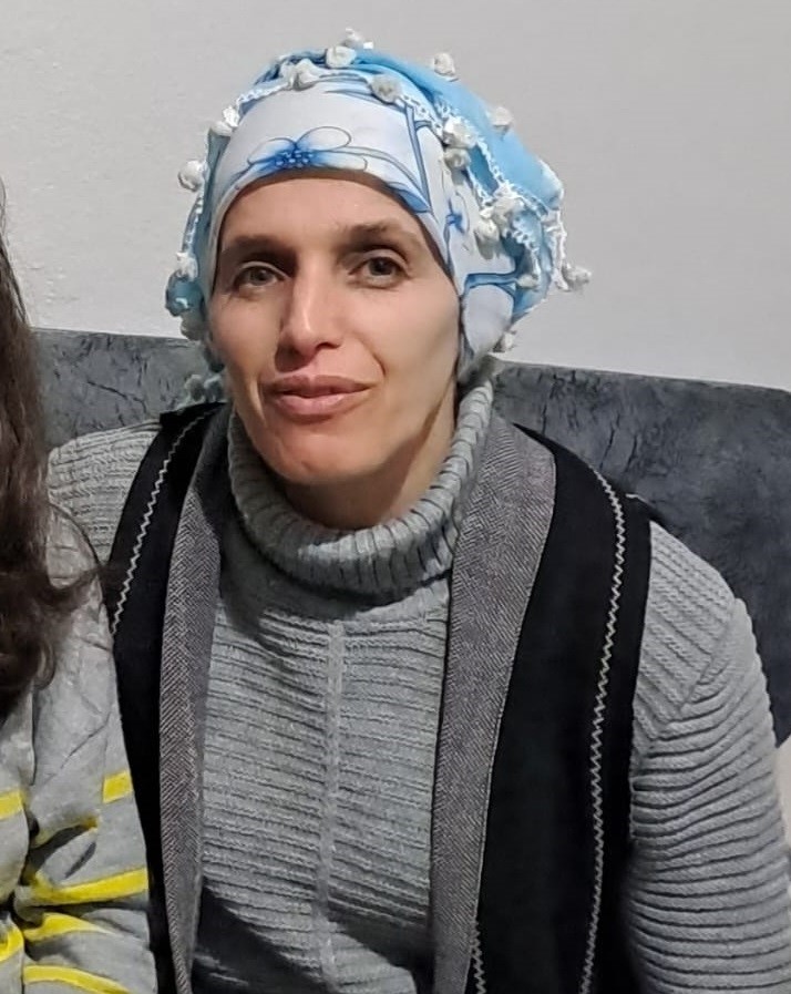 Mersin’de kayıp olduğu bildirilen 40 yaşındaki Sevgül Barış’ın bulunması için