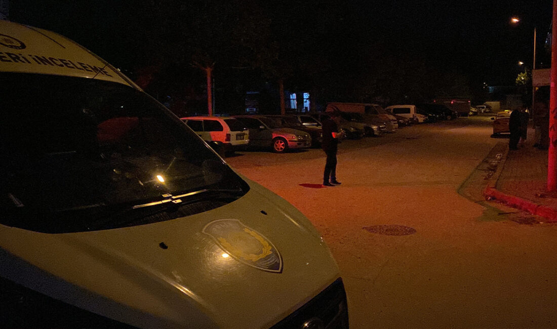 Konya’da 17 yaşındaki genç, tanımadığı şahıslarla girdiği tartışmada bıçaklandı. Olay