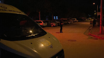 Konya’da 17 yaşındaki genç, tanımadığı şahıslarla girdiği tartışmada bıçaklandı. Olay