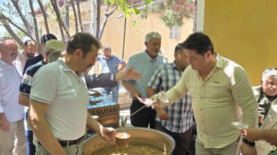 &nbsp; Yenice Gölü Tarımsal Kalkınma Kooperatifi Başkanlığı tarafından Bolvadin İhsaniye