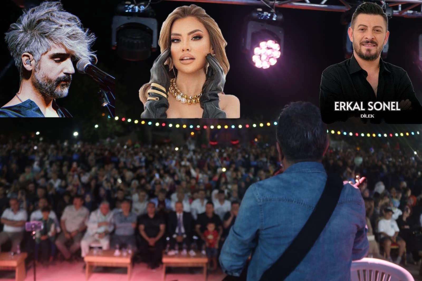 
Bolvadin’in en köklü kültürel etkinliklerinden biri olan Geleneksel Kaymak ve