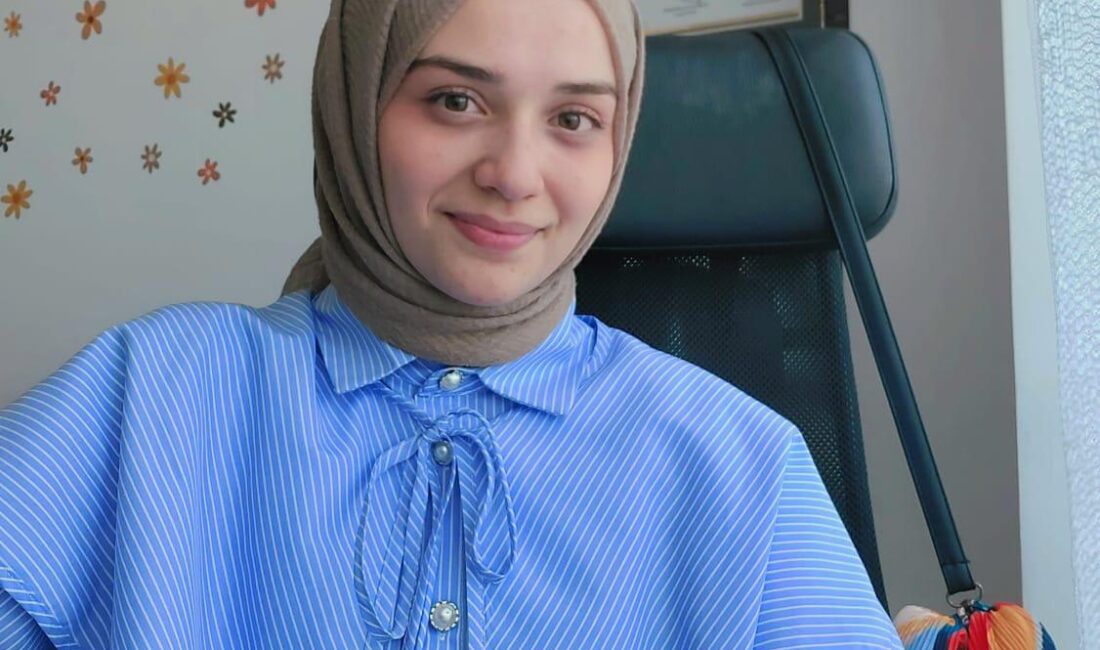 
Afyonkarahisar Pedagoji Merkezi’nden Psikolojik Danışman ve Eğitim Danışmanı Emine Karşıyaka,