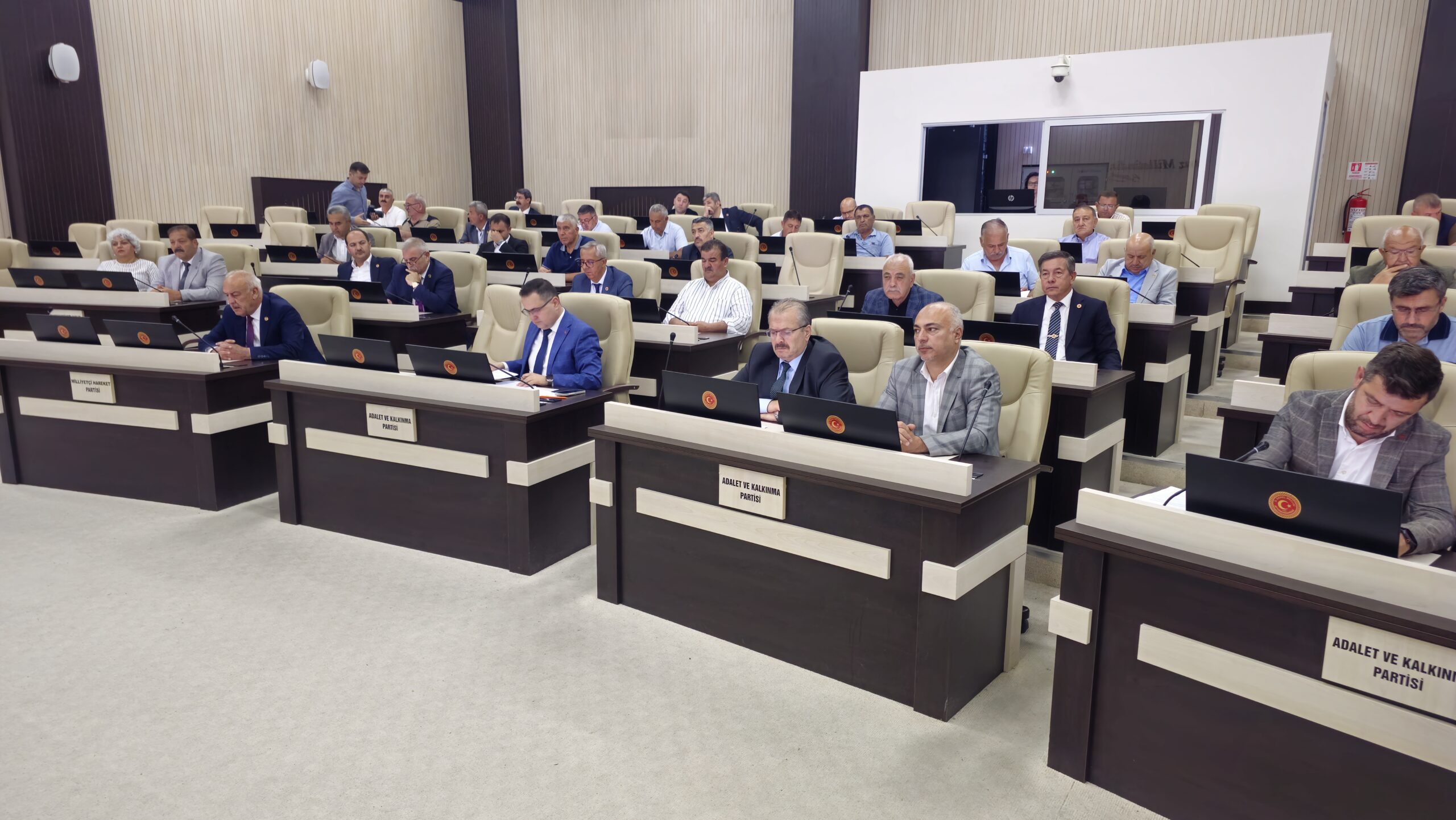 Afyonkarahisar Çay, Çobanlar, Bolvadin Jeotermal Kaynaklı Sera Tarıma Dayalı ihtisas