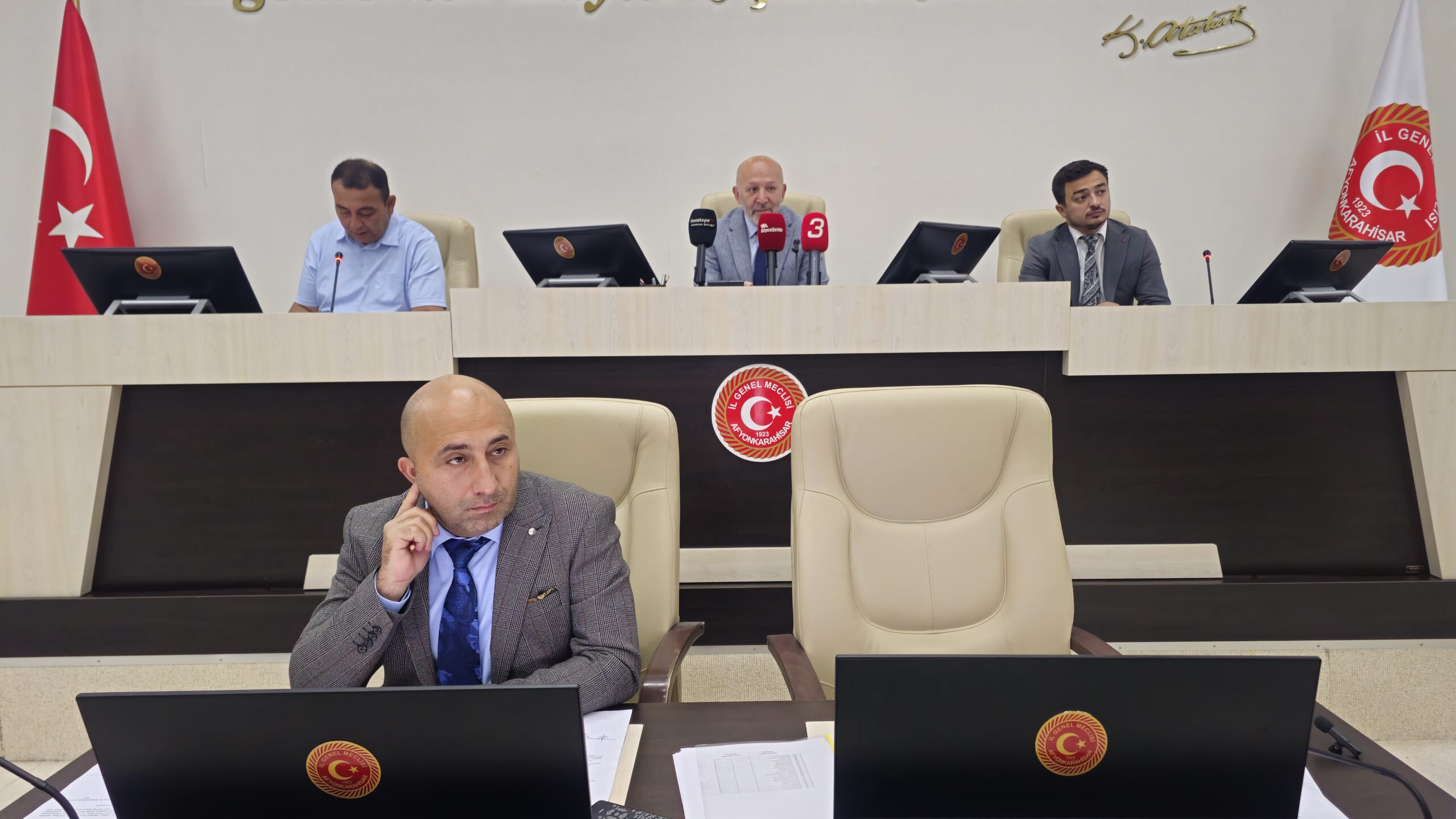 Afyonkarahisar Çay, Çobanlar, Bolvadin Jeotermal Kaynaklı Sera Tarıma Dayalı ihtisas