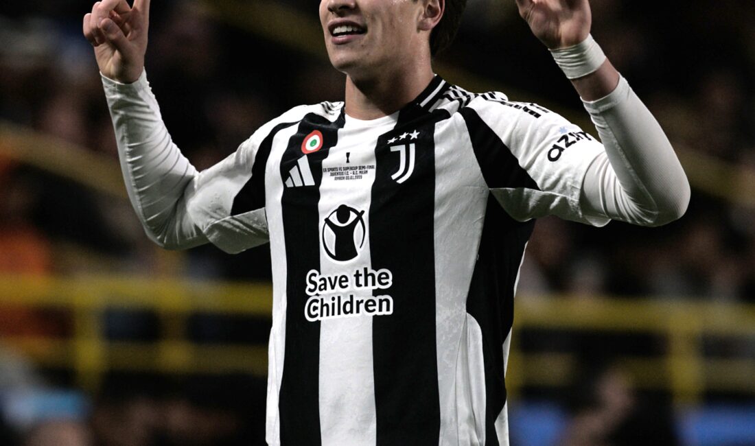 
FIFA Kulüpler Dünya Kupası G Grubu ikinci maçında Juventus, Fas