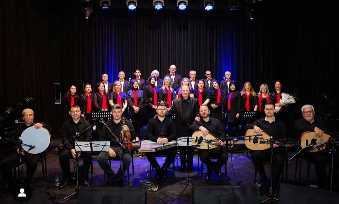 Afyonkarahisar Belediyesi Musiki Eğitim Merkezi, sanatseverleri Türk Sanat Müziği’nin seçkin