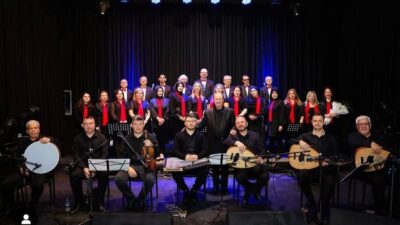 Afyonkarahisar Belediyesi Musiki Eğitim Merkezi, sanatseverleri Türk Sanat Müziği’nin seçkin