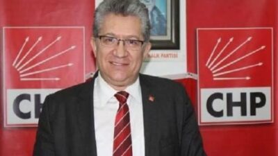 CBelediye Meclis Üyesi Kemal Demirkırkan, “CHP ve İBB Başkanı Ekrem