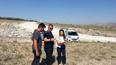 
Emirdağ Belediyesi, ilçenin öncelikli ihtiyaçlarına yönelik projeleri birer birer hayata