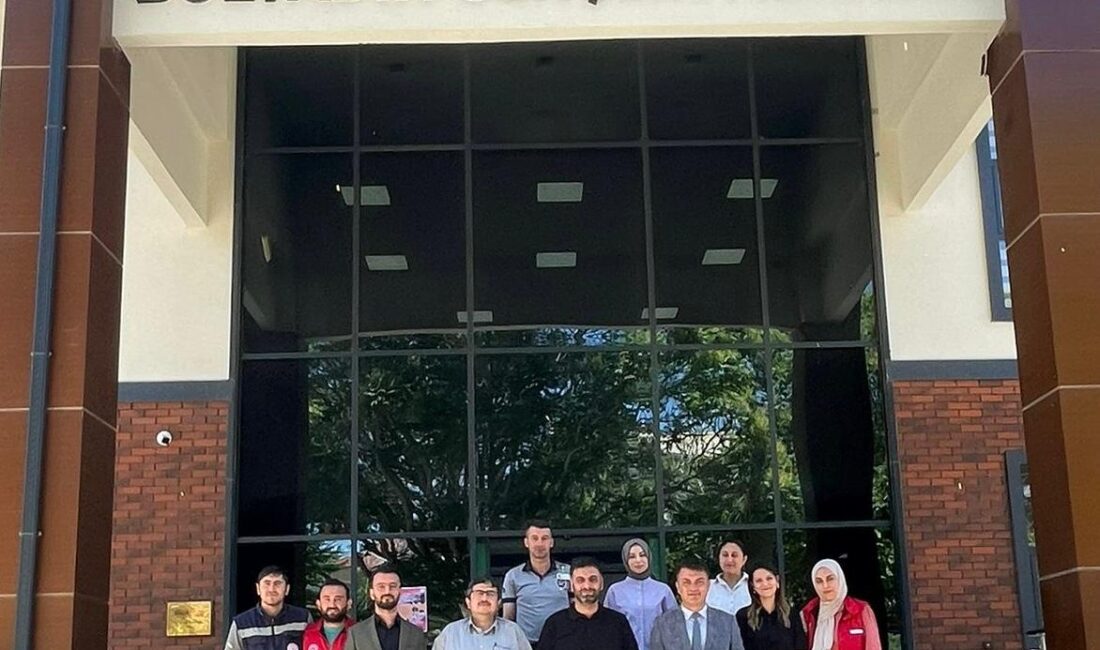 Afyonkarahisar’ın Bolvadin ilçesinde gençlere yönelik önemli bir yatırım hayata geçirildi.