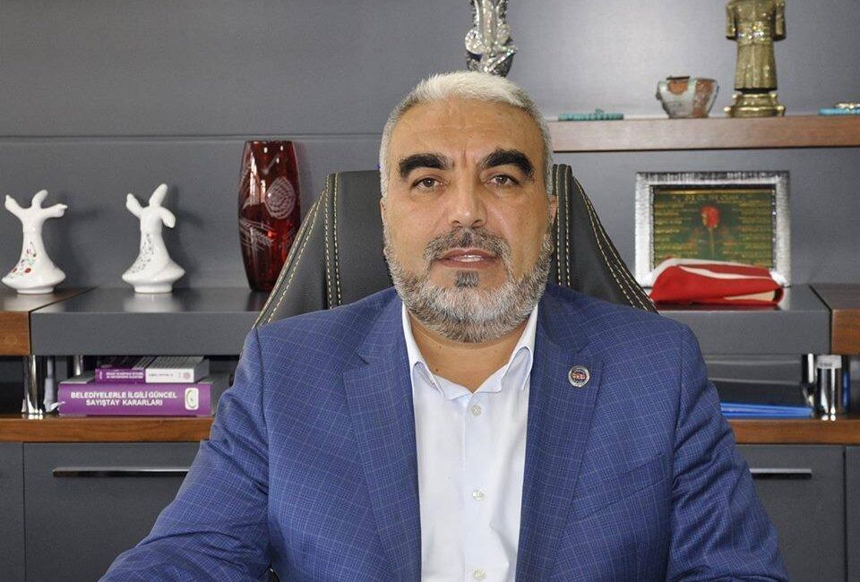 Emirdağ’da halef-selef başkanların mevzusunda sular durulmuyor. Bu kez açıklama Emirdağ’ın