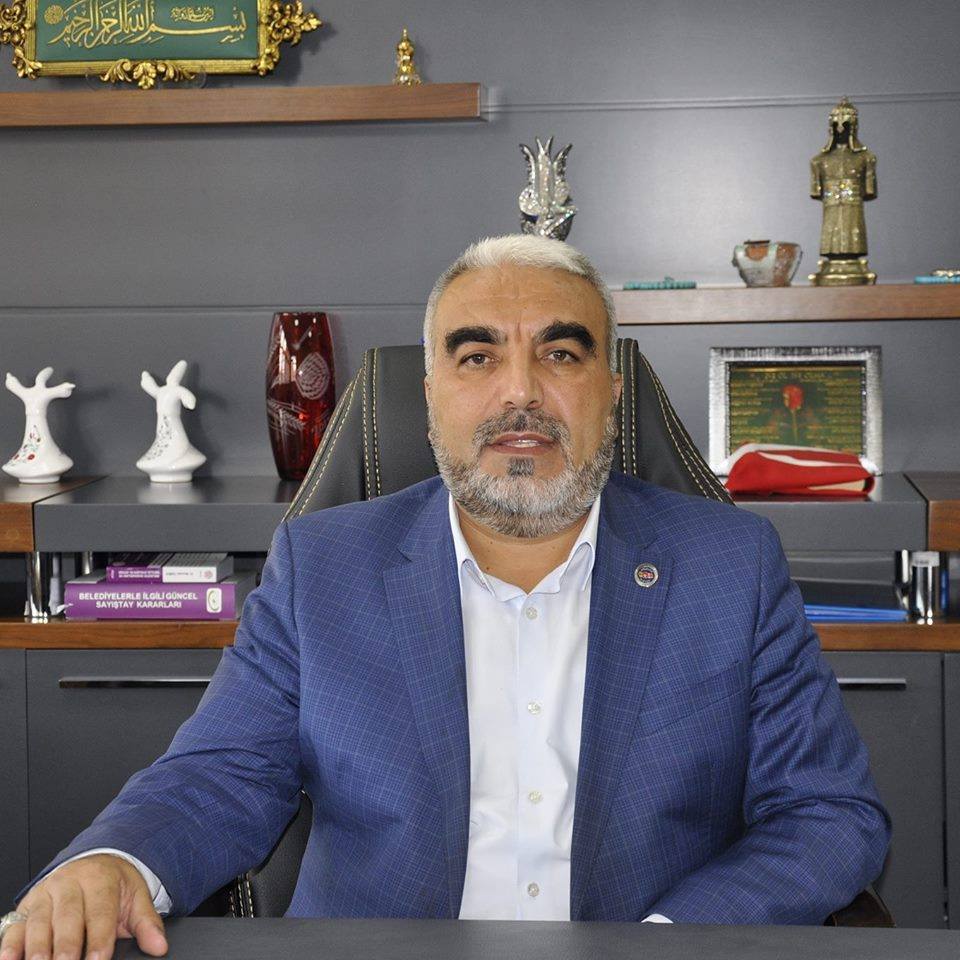 Emirdağ’da halef-selef başkanların mevzusunda sular durulmuyor. Bu kez açıklama Emirdağ’ın