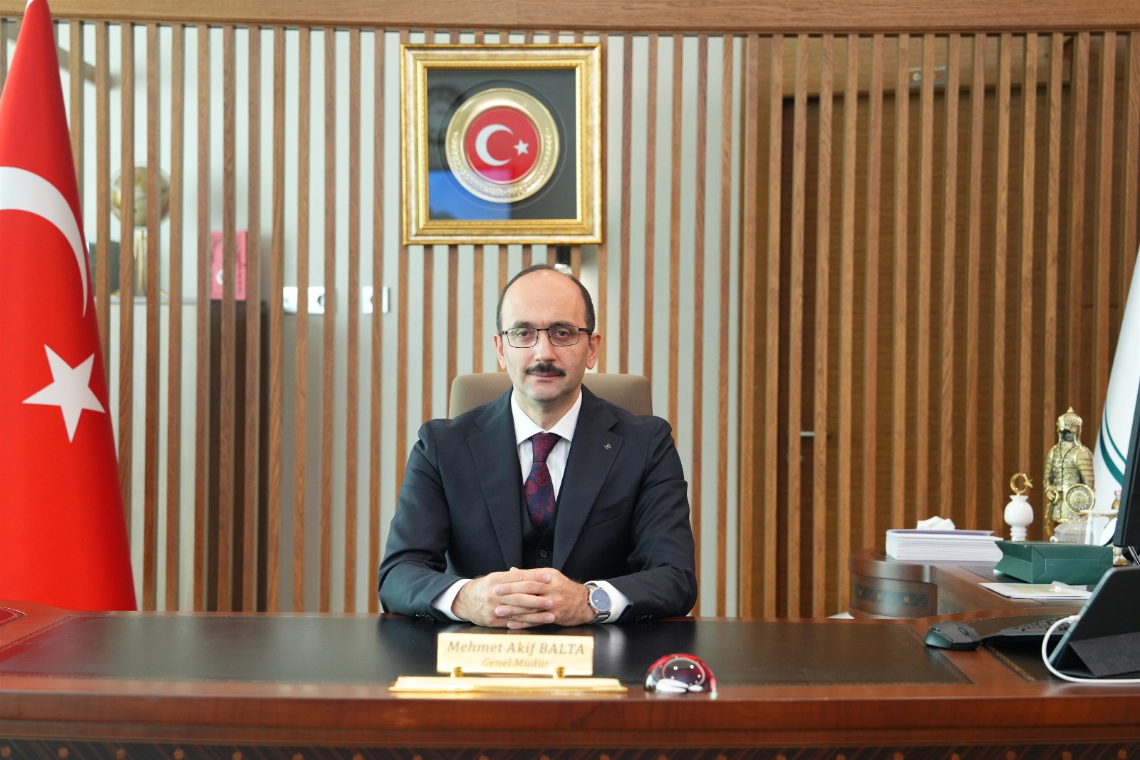 DSİ yatırımlarının kaynağını teşkil eden su, yaşamsal öneminin yanında tüm