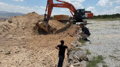 Emirdağ Belediye Başkanı Serkan Koyuncu, seçim döneminde sözünü verdiği projeleri