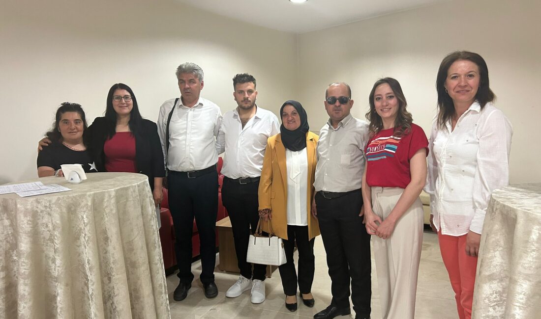 TÜBİTAK 4008 - Özel Gereksinimli Bireylere Yönelik Kapsayıcı Toplum Uygulamaları