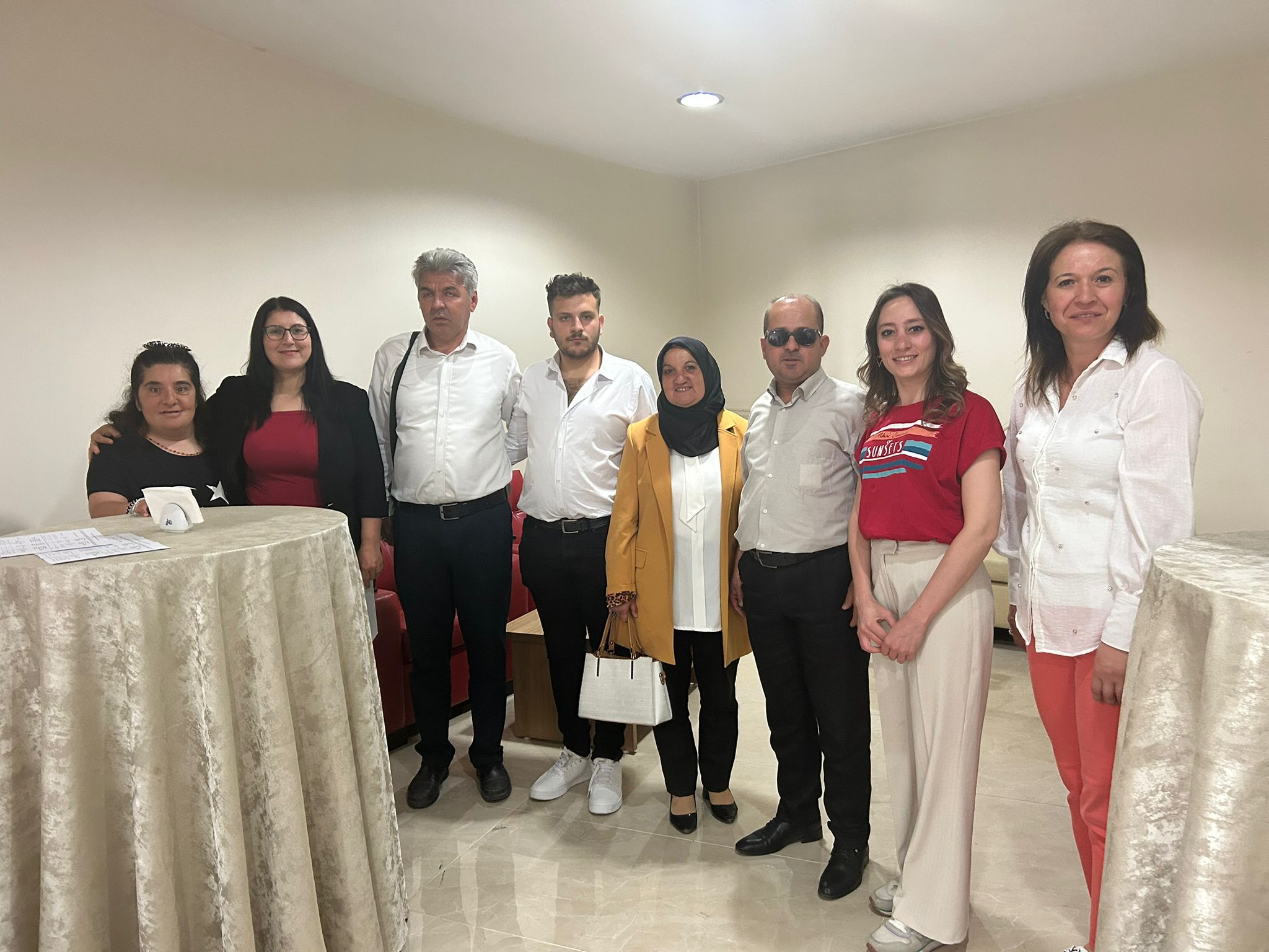 TÜBİTAK 4008 - Özel Gereksinimli Bireylere Yönelik Kapsayıcı Toplum Uygulamaları