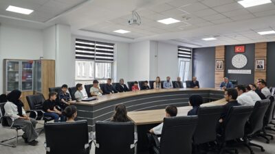 Afyonkarahisar İl Milli Eğitim Müdürlüğü Din Öğretimi Şubesi tarafından, İmam