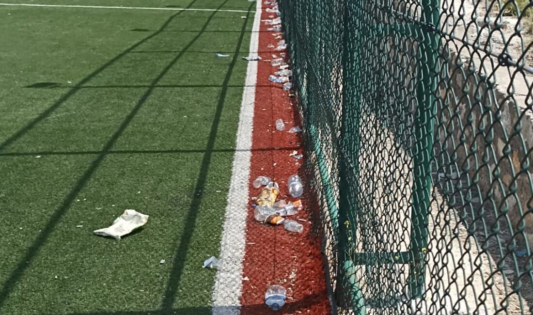
Emirdağ Belediyesi, vatandaşların spor yapma ve sağlıklı yaşam alışkanlıklarını desteklemek