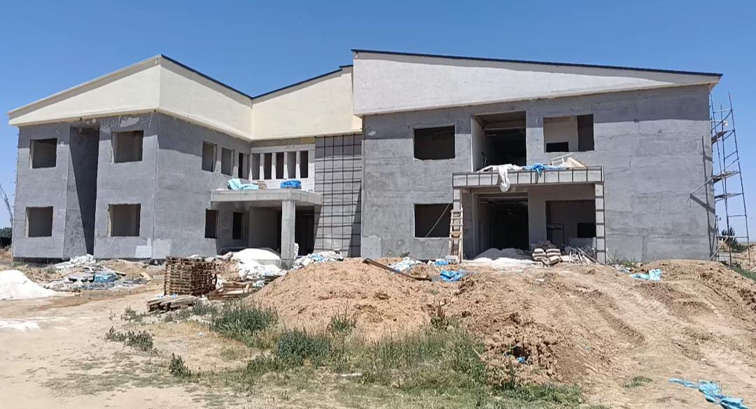 AK Parti Afyonkarahisar İl Başkanı Turgay Şahin, teşkilat ziyaretleri kapsamında