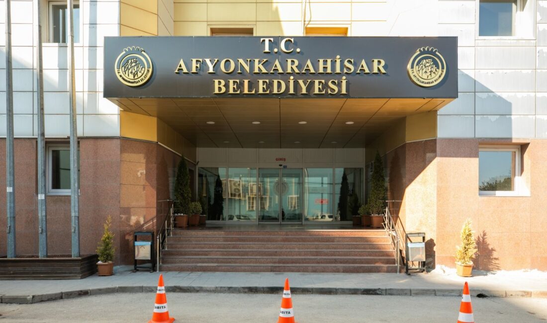
Kurban Bayramı nedeniyle bayram öncesi ve bayram süresince belediye tarafından
