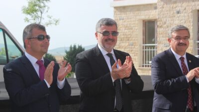 Emirdağ Belediyesi, ilçede yıllardır çözüm bekleyen en önemli sorunlardan birini