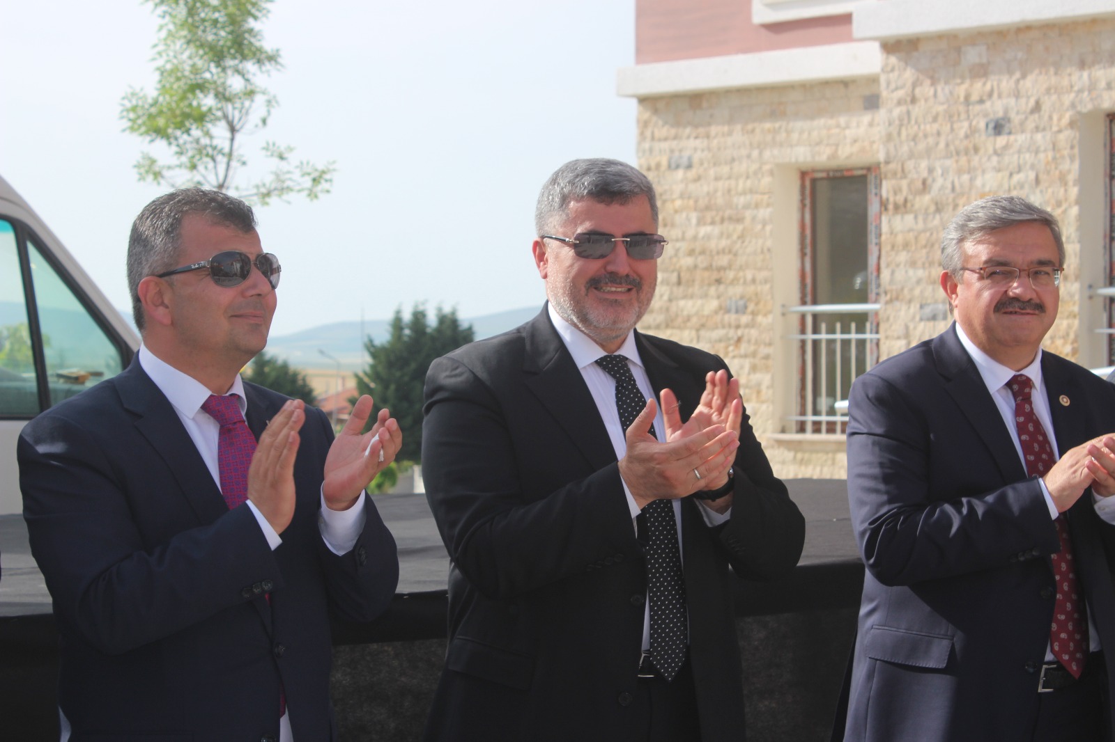 Emirdağ Belediyesi, ilçede yıllardır çözüm bekleyen en önemli sorunlardan birini