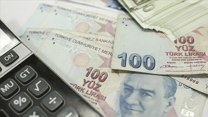 
Finansal Hizmetler Güven Endeksi (FHGE), Haziran’da geçen aya göre 2,7