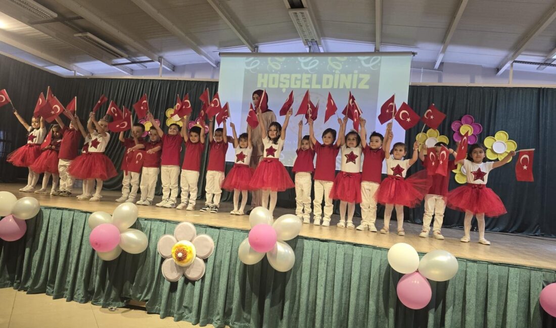 Afyonkarahisar Zübeyde Hanım Kız Mesleki ve Teknik Anadolu Lisesi Uygulama