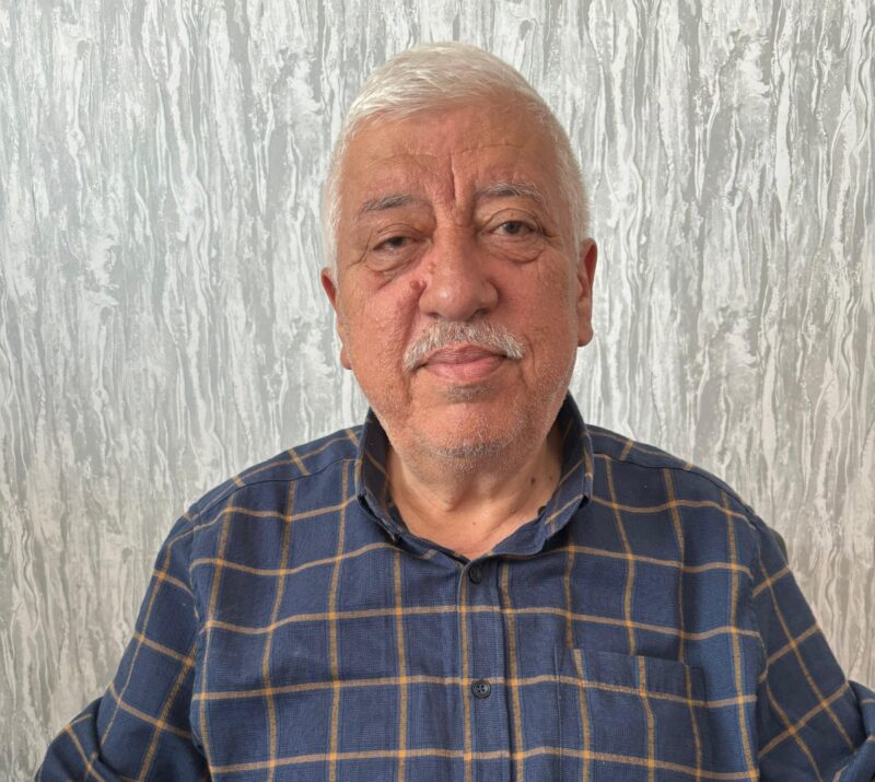 Afyonkarahisar Merkez Dörtyol Toplu Konutları Site Yönetimi, doğalgaz dönüşüm çalışmaları