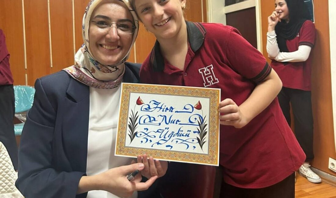 AFSÜ Tıp Fakültesi Histoloji ve Embriyoloji Ana Bilim Dalından Dr.